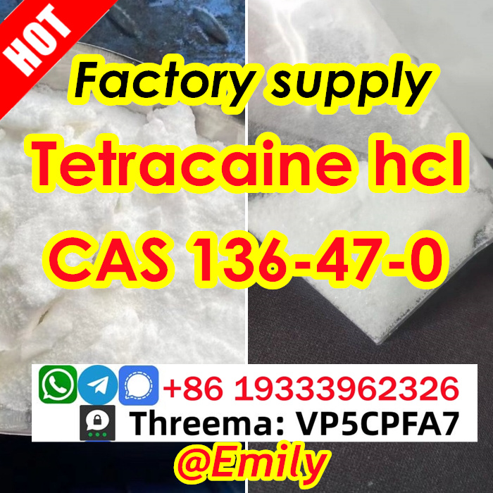 Tetracaine