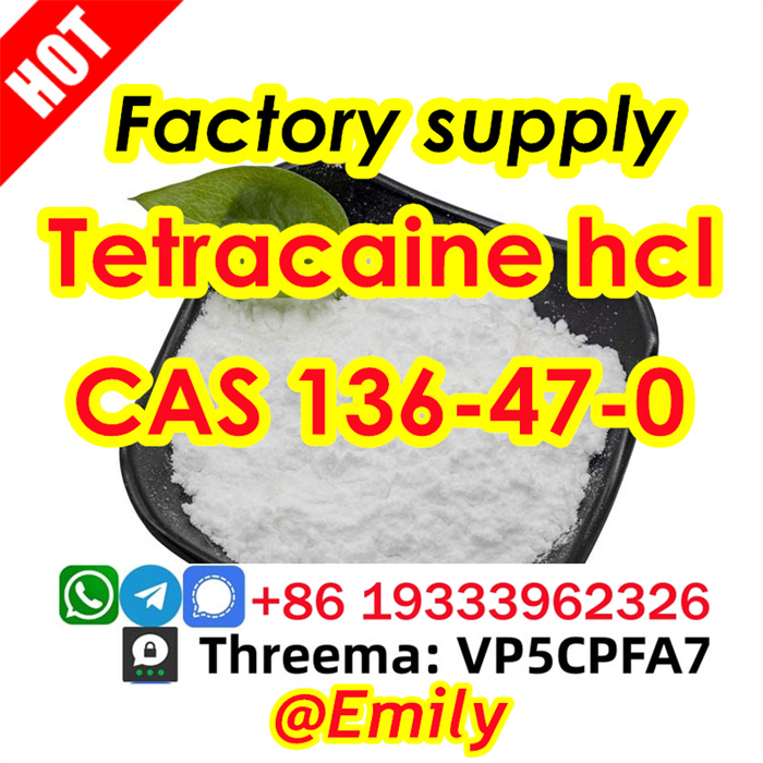 Tetracaine