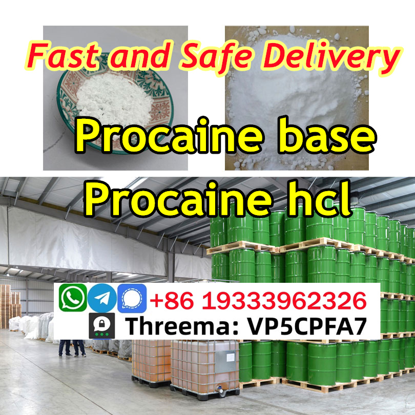 Procaine 