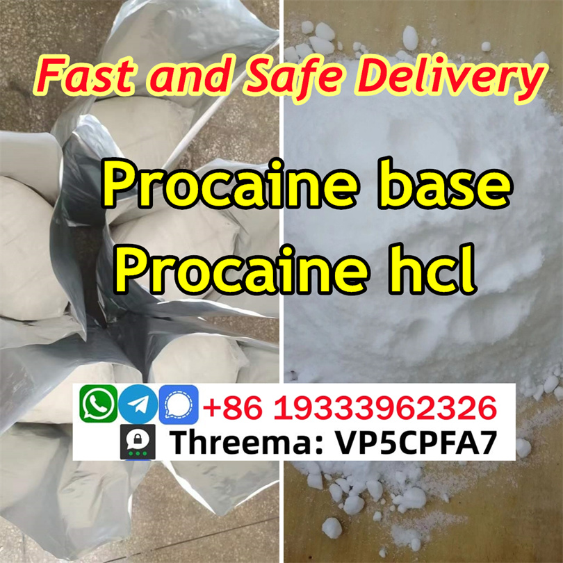 Procaine 