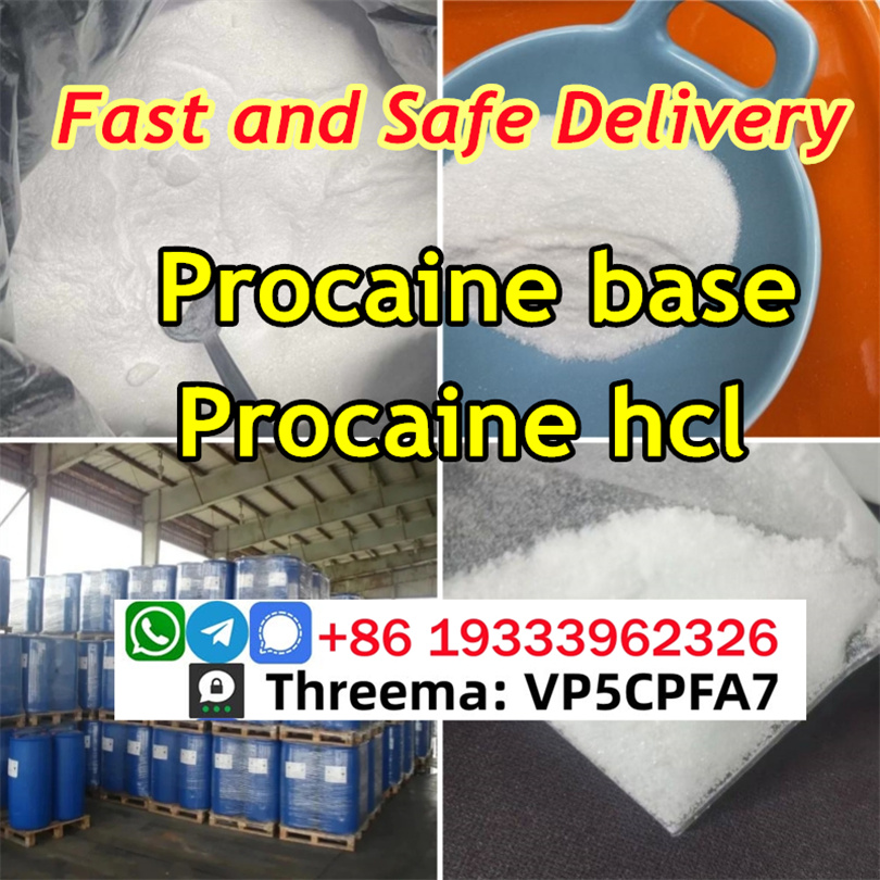 Procaine 