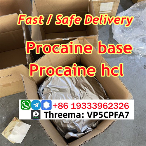 Procaine 