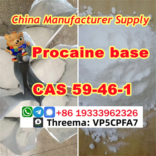 Procaine