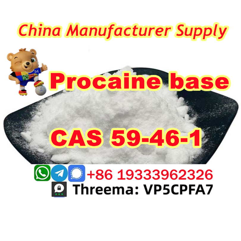 Procaine