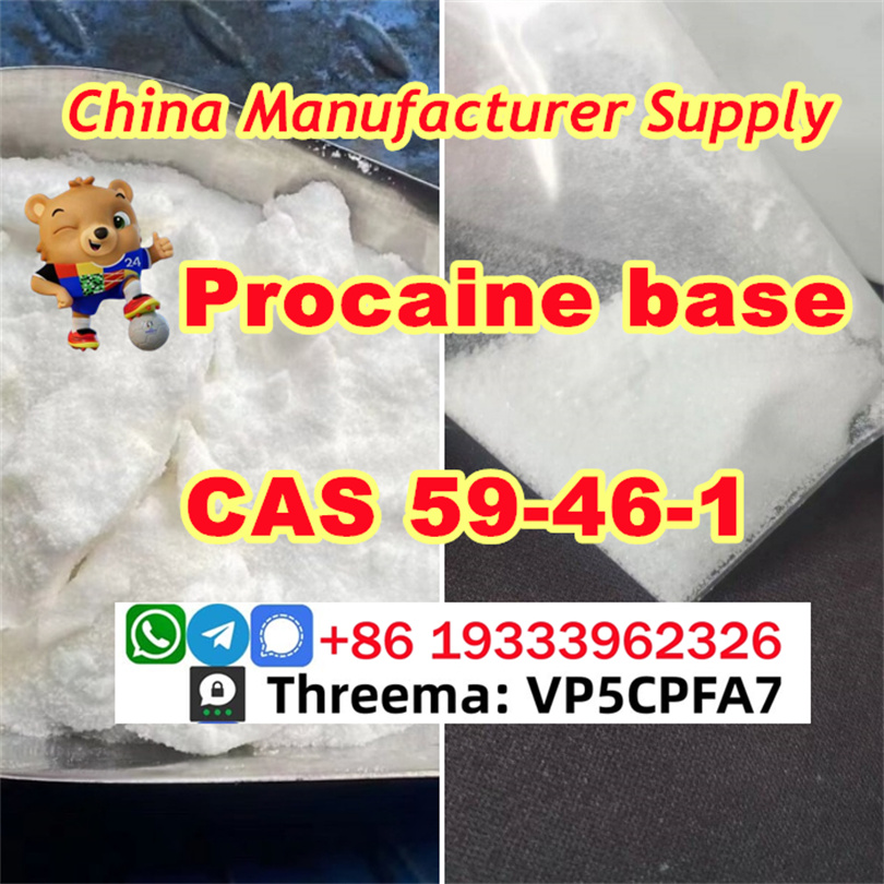 Procaine base