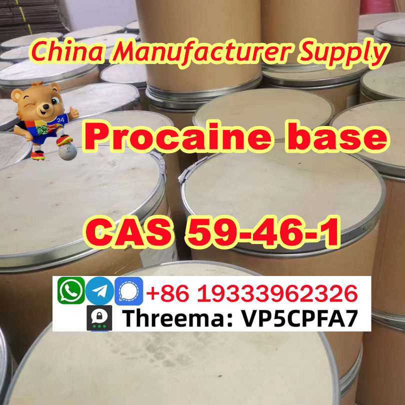 Procaine base