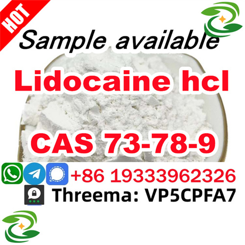 Lidocaine 