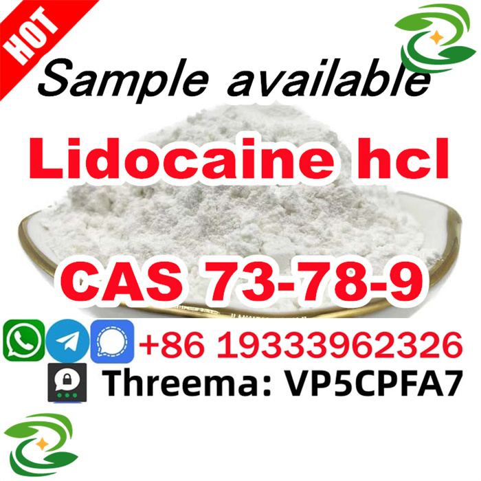 Lidocaine 