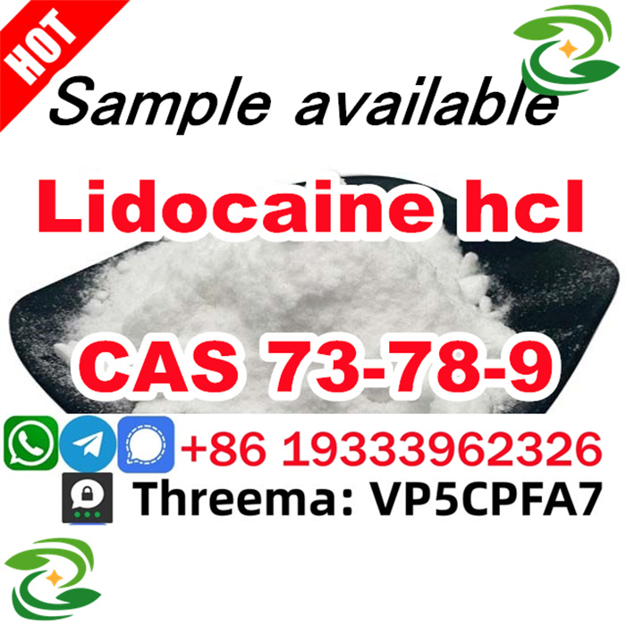 Lidocaine 