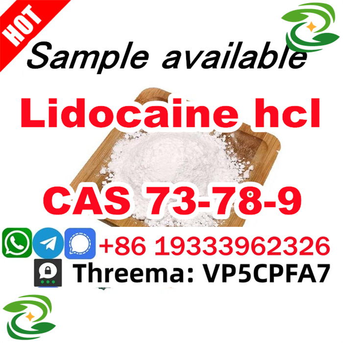 Lidocaine 