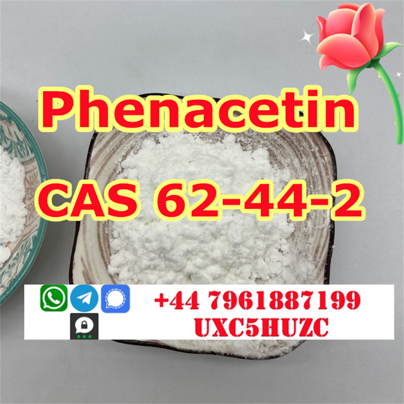 CAS 62-44-2