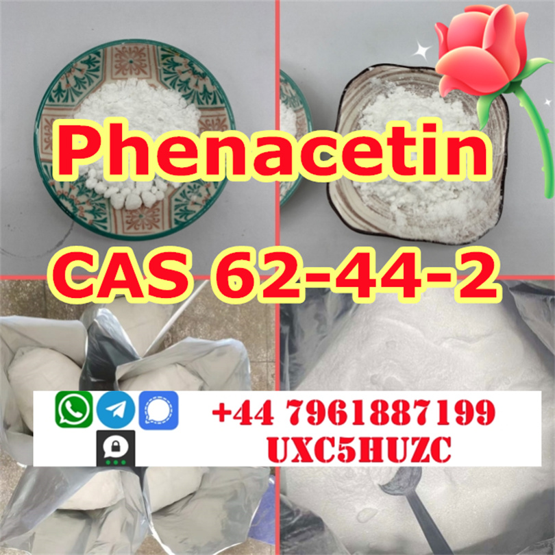 CAS 62-44-2