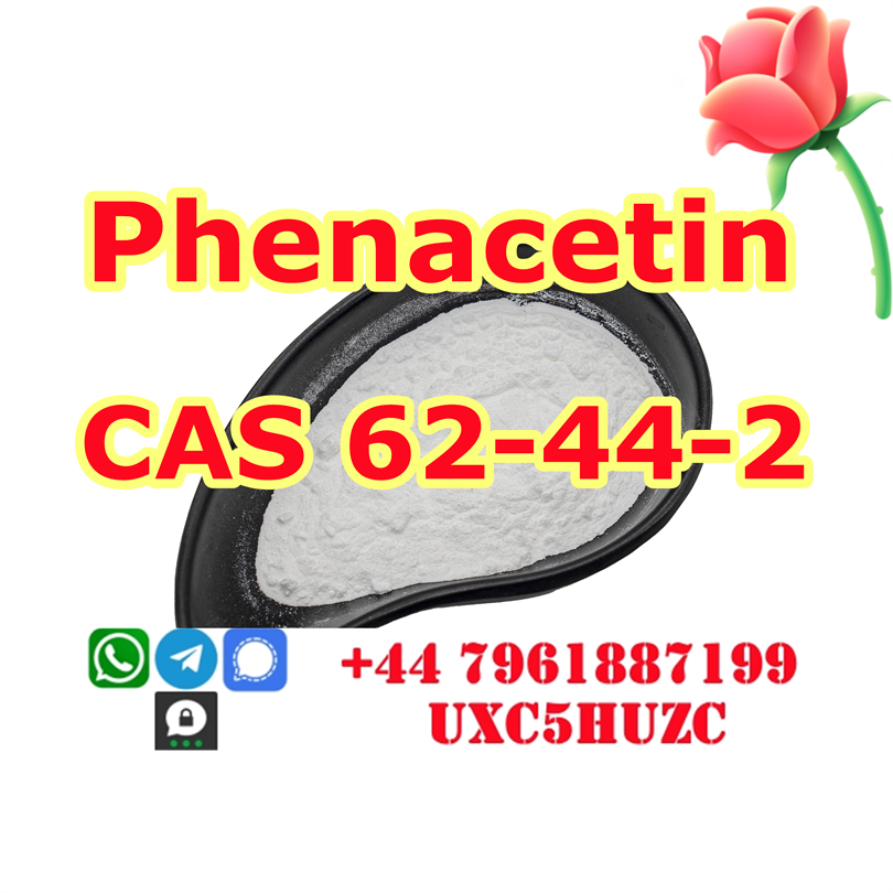 CAS 62-44-2