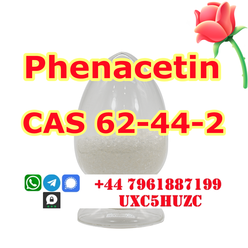 CAS 62-44-2