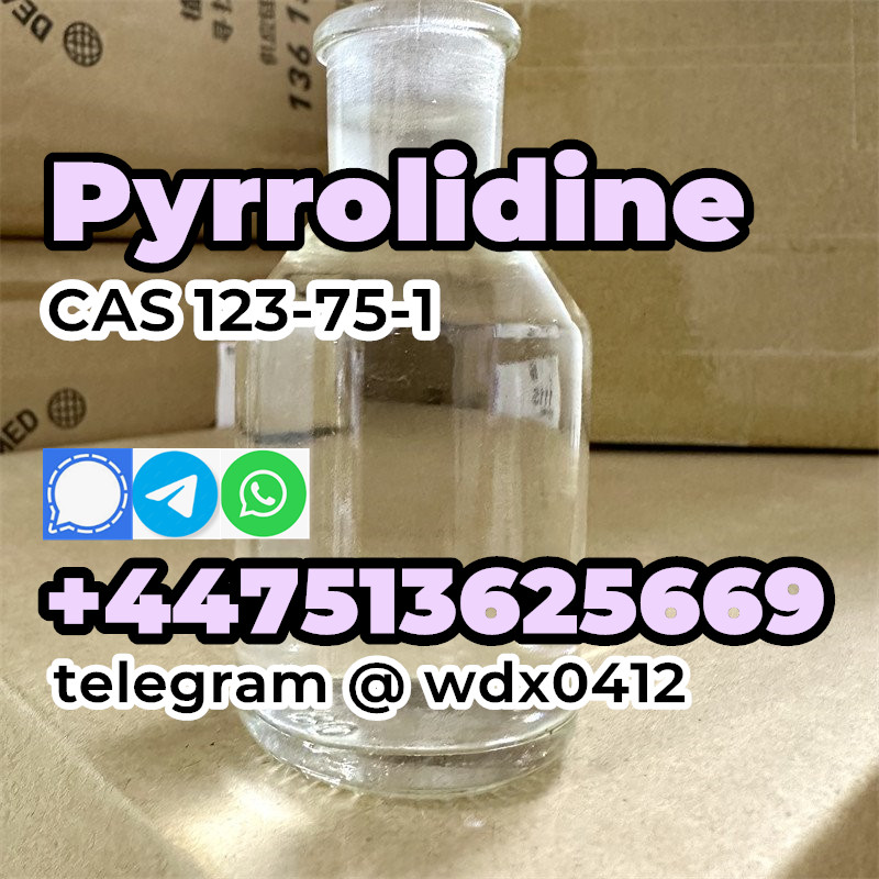 cas 123-75-1 Pyrrolidine (57).jpg