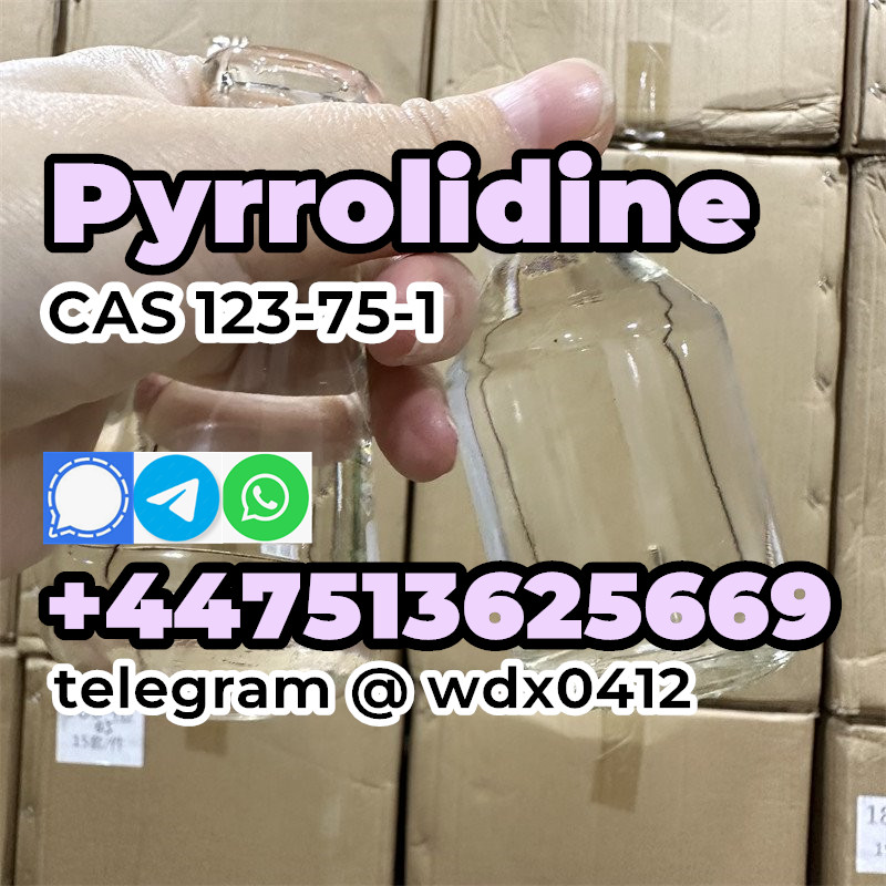 cas 123-75-1 Pyrrolidine (58).jpg