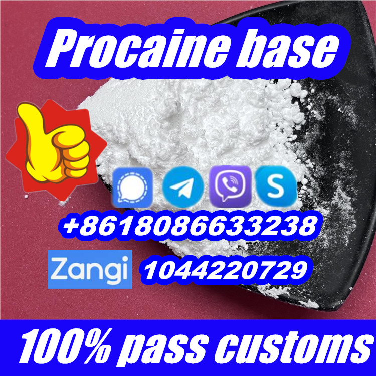 procaine,procaine base,buy procaine