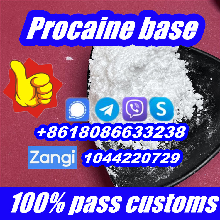 procaine,procaine base,buy procaine