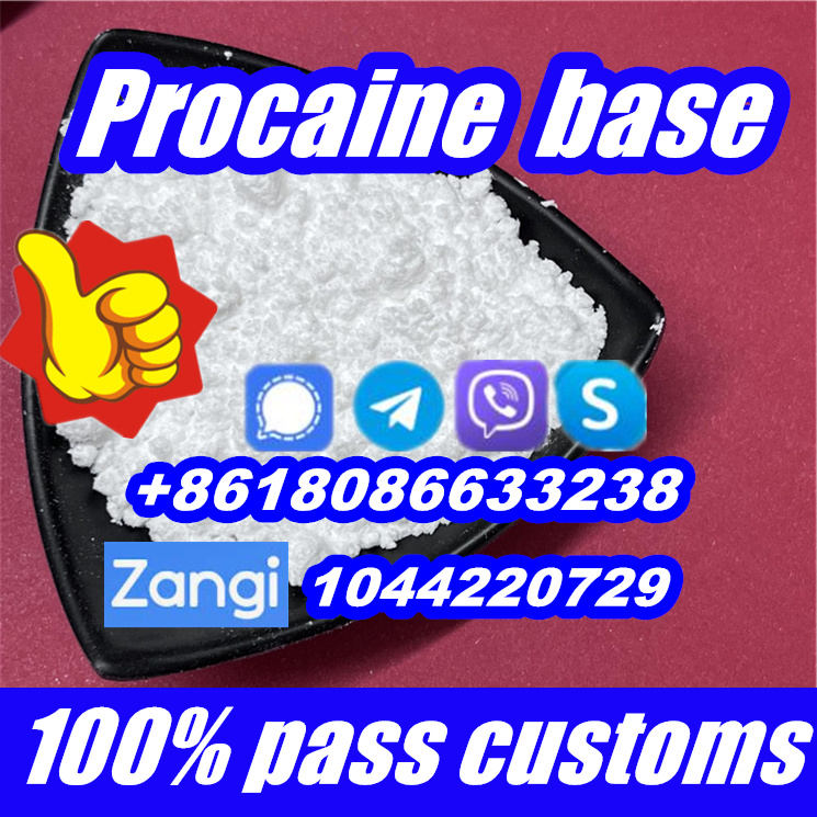 procaine base,procaine,procain