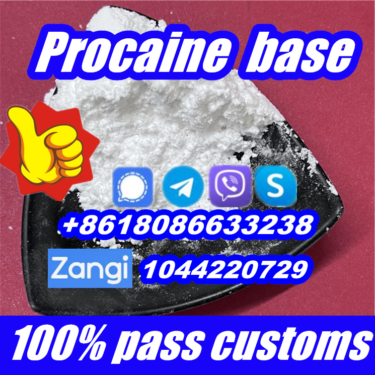 procaine base,procaine,procain