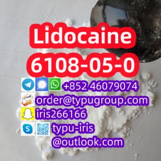 Lidocaine cas 6108-05-0_副1本.jpg