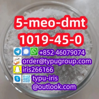 5-meo-dmt cas 1019-45-0_副1本.jpg