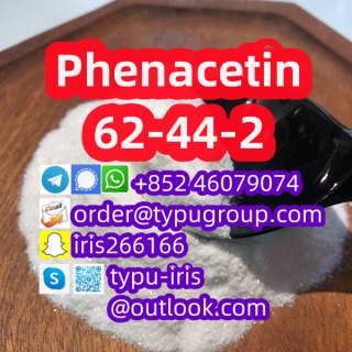 Phenacetin cas 62-44-2_副1本.jpg