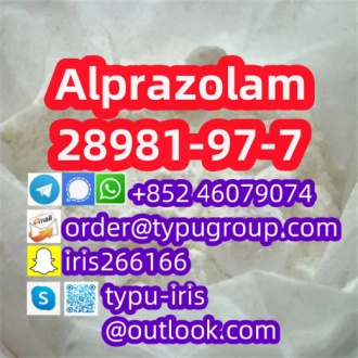 Alprazolam cas 28981-97-7_副1本.jpg