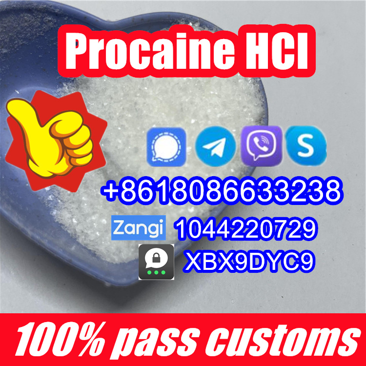 Procaine hcl,procaine hydrochloride