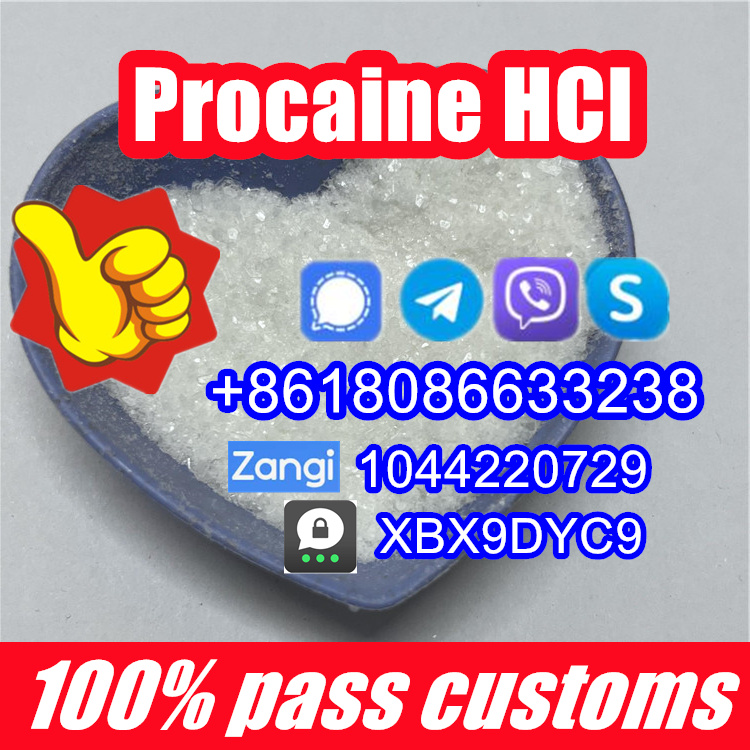 Procaine hcl,procaine hydrochloride