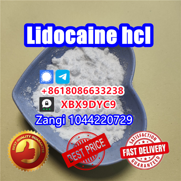 lidocaine,lidocaine hcl,lidocaine powder,lidocain