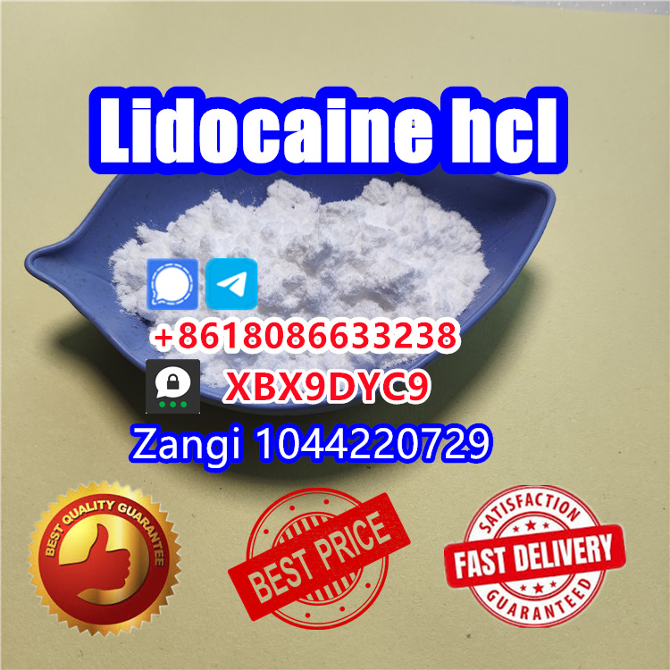 lidocaine,lidocaine hcl,lidocaine powder,lidocain