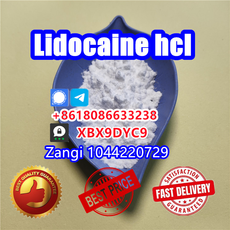 lidocaine,lidocaine hcl,lidocaine powder,lidocain