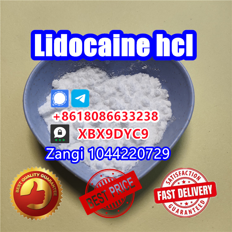 lidocaine,lidocaine hcl,lidocaine powder,lidocain